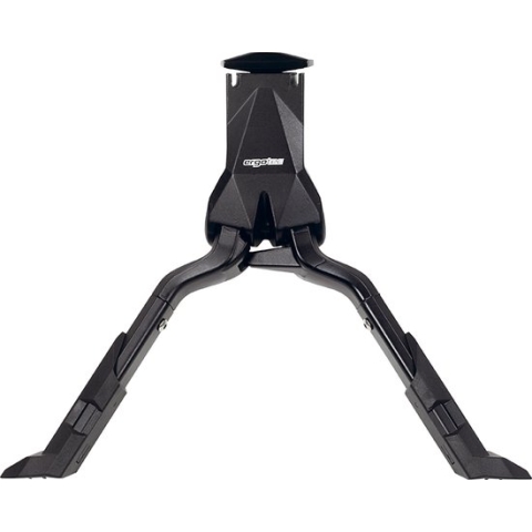 Dubbele standaard Ergotec Double Flex 3 - 28 / 29 - zwart