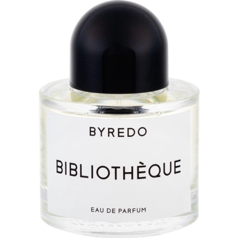 Byredo Bibliothaque Eau De Parfum 50 Ml (unisex)