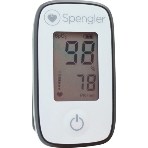 Spengler OxyGo (professionele saturatiemeter)