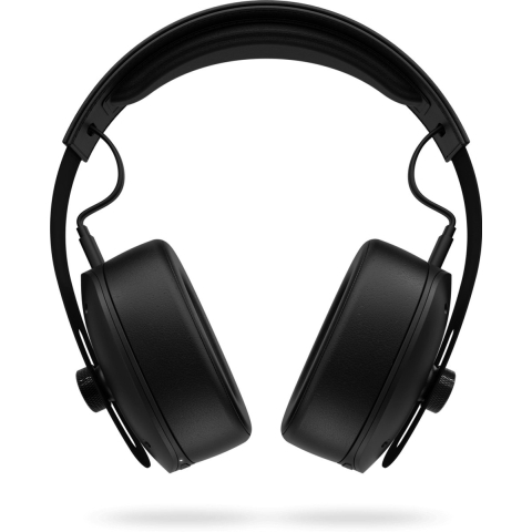 Repeat: Boss Wireless Hoofdtelefoon - zwart