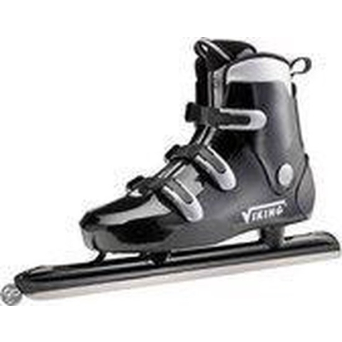 Viking Combi II  maat 42- Schaatsen - Zwart