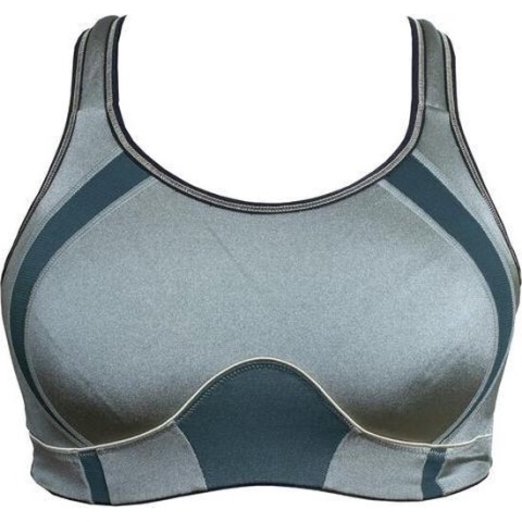 High impact sport BH Barcelona Donkergroen / Olive 90E
