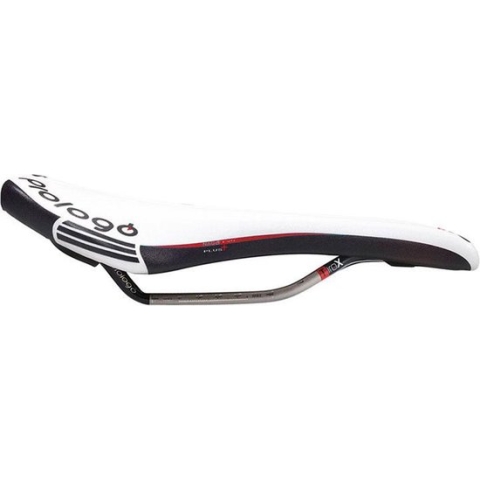 Prologo Dimension Tri Cpc Tirox Zadel Wit 141 mm