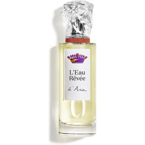 Sisley L'eau Revee d'Aria Edt 50ml