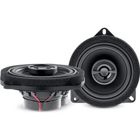 Focal - IC-BMW-100L - pasklare speakerset - BMW en Mini - Coax