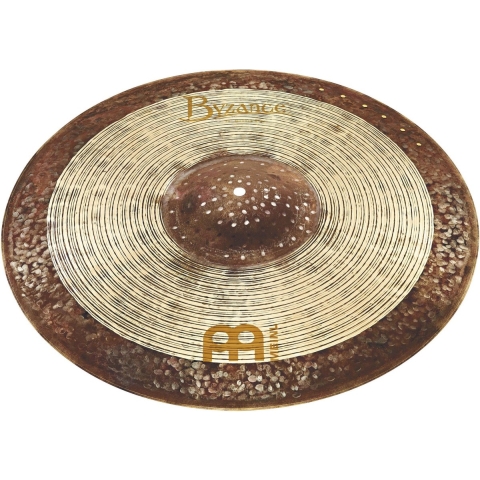 Meinl Byzance 21 Nuance Ride - Ride