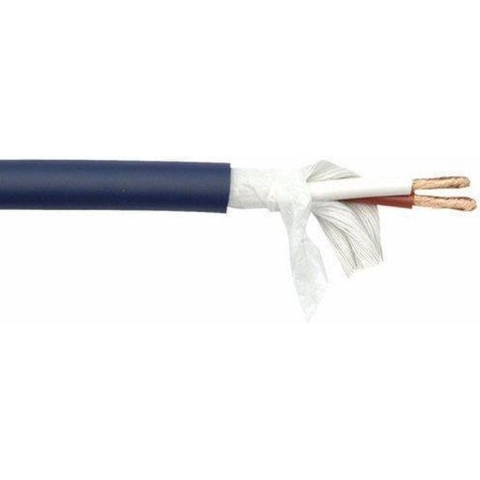 DAP Audio SPK-240 Stage luidsprekerkabel 2x4mm, 50 meter op rol
