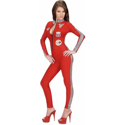 Formule 1 Meisje Sexy | M