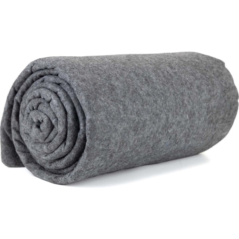 Bodemvilt voor zwembad 1050 x 550 cm - 200g/m2