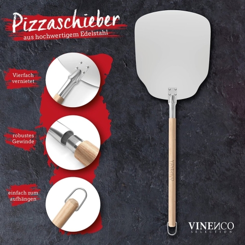 Bakset - Taart Decoratie set - Taart bakken - Verjaardagstaart - Taartdecoratie  - Cake Decoration Set – Baking Set
