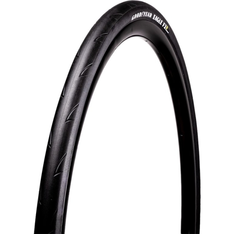 Goodyear - Eagle F1 R TLC 700X30C