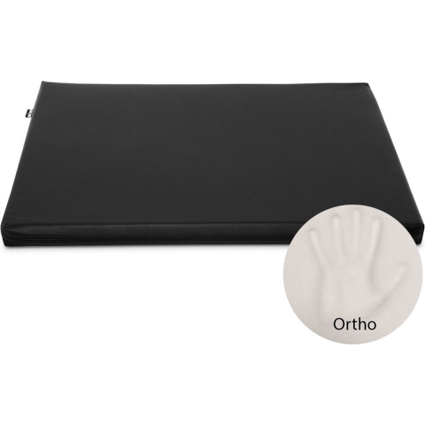 Bia Bed Matras Ortho Ligbed Zwart