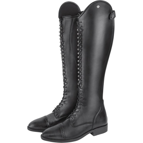 E.l.t. Portland Polo N Laarzen Zwart EU 39