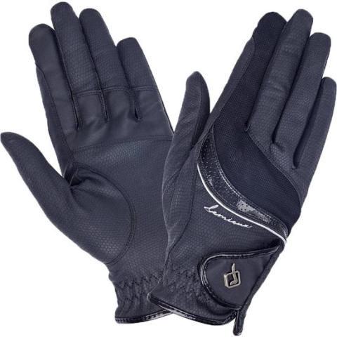 Lemieux Handschoenen Competition Donkerblauw - s