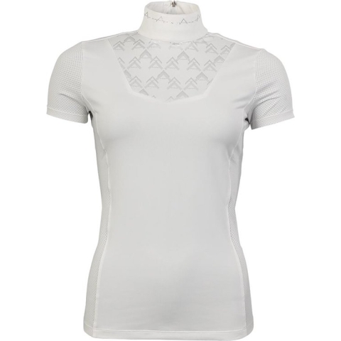 Anky Showshirt Exposure C-wear Wit - xs