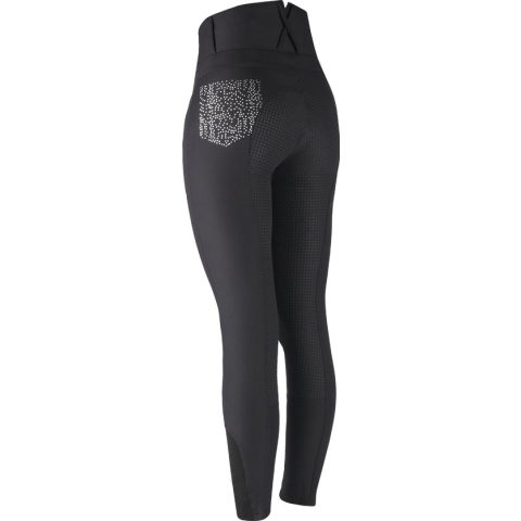 Horka DAMES RIJBROEK ELEGANCE FW22 Nylon 36
