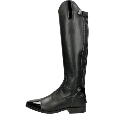 Epplejeck Laarzen  Phoenix - Black -38/XLW