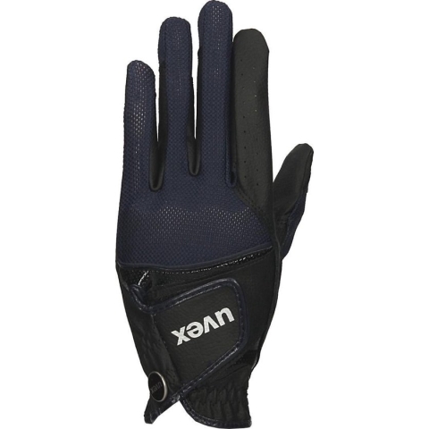 Uvex Handschoenen  Sumair - Black-blue - 8