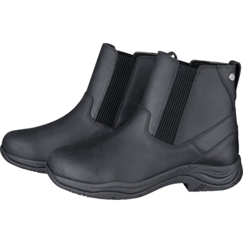 Glasgow Jodhpur Boots