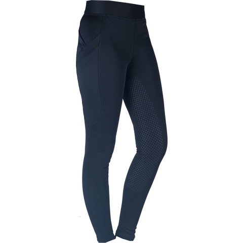 Horka - Rijlegging Kate - Dames - Blauw - Maat 42