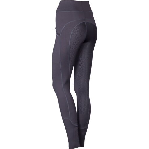 Harry's Horse - Rijlegging Equitight Avatar - Grijs - Maat 38