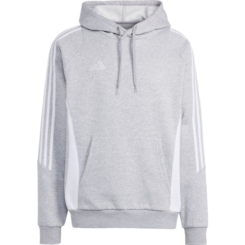 adidas Performance Tiro 24 Sweat Hoodie - Heren - Grijs- L