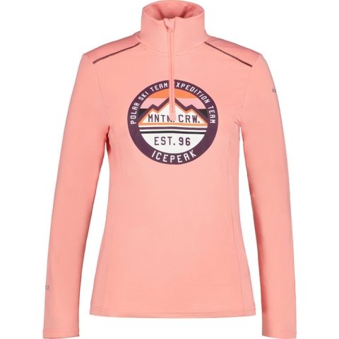 Icepeak Pully Falkensee Dames - Maat S