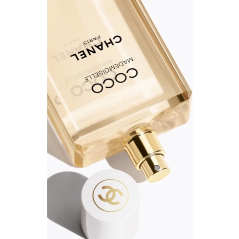 CHANEL COCO MADEMOISELLE L'HUILE CORPS / 200ML