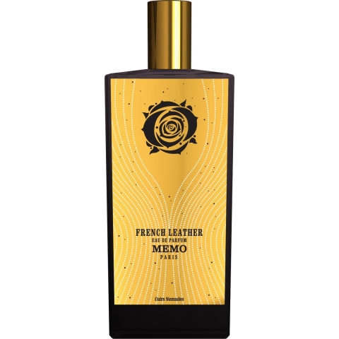 Memo Paris French Leather 75ml eau de parfum