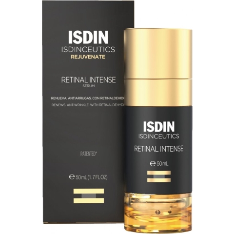 Isdin Ceutics Retinal Intense Night Serum 50 ml