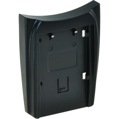 Jupio Charger Plate for Fuji NP-W126 - Lader Camera Accessoires