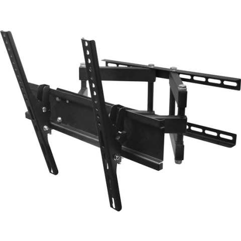 Gembird WM-55RT-03 - Muurbeugel rotate & tilt, tot 55 inch