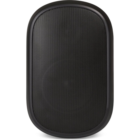 ArtSound ASW800 (Paar) - Zwart | Speakers | Beeld&Geluid - Audio | 5420020105991