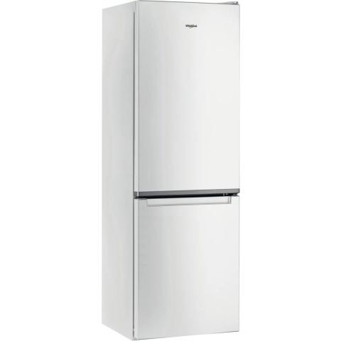 Whirlpool Koelvriescombi Top WNF821EW | Vrijstaande koelkasten | Keuken&Koken - Koelkasten | 8003437903861
