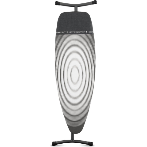 Brabantia Strijkplank D Titan 345647 | Strijkplanken | Huishouden&Woning - Strijken&Naaien | 8710755345647