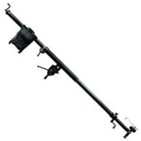 Manfrotto Mega Boom  425 B | Statieven toebehoren | Fotografie - Statieven | 425B
