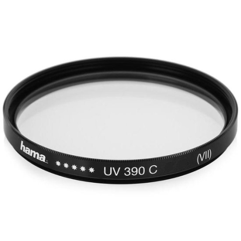 Hama UV Filter - AR Coating - 52mm