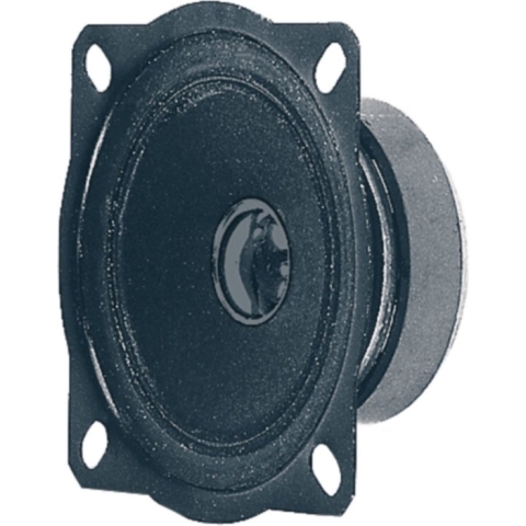 Visaton TW 70 - 8 Ohm Tweeter-conus