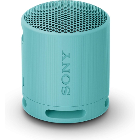 Sony Extra Bass Speaker SRSXB100L | Speakers | Beeld&Geluid - Audio | 4548736146143