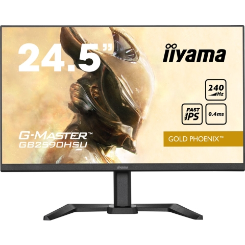 iiyama G-Master GB2590HSU-B5 | Full HD monitoren | Computer&IT - Monitoren | 4948570121922
