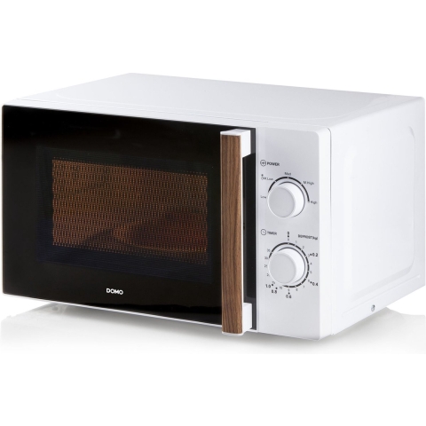 Domo Magnetron DO2720 | Microgolfovens | Keuken&Koken - Microgolf&Ovens | 5411397157690