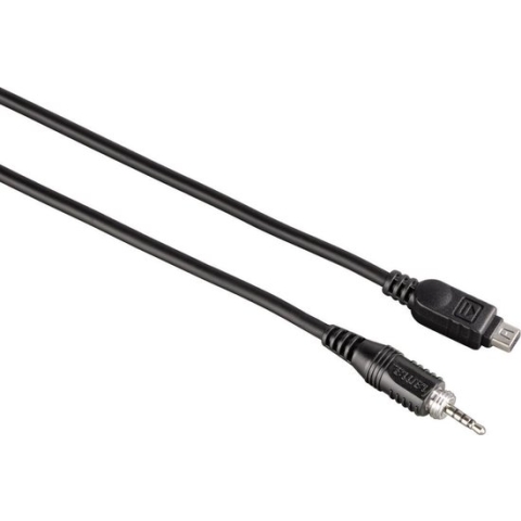 Hama Afstandsontspanner Kabel Olympus