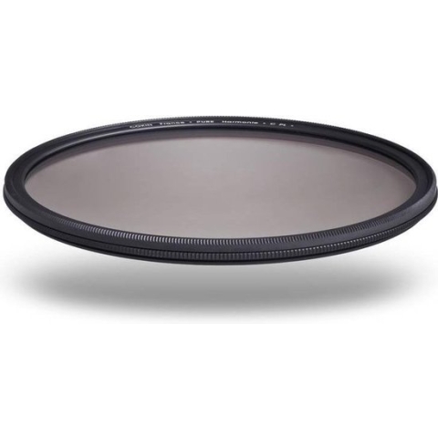 Cokin Pure Harmonie Polarisatiefilter - Super Slim - 37mm