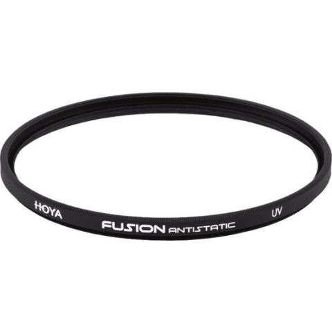UV filter Hoya - Fusion Antistatic - Slim Frame - 49mm