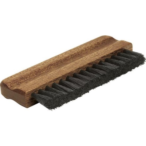 Dynavox NB110 houten reingingsborstel nylon