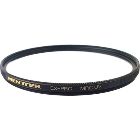 Mentter EX-PRO+ MRC-UV 55 Slim