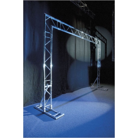 Showtec Showtec Mobiele DJ Truss-brug Home entertainment - Accessoires