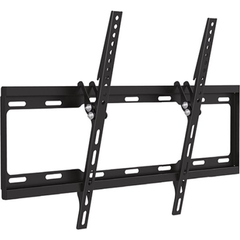 SUNNE 37-70-ET, 177,8 cm (70"), 200 x 200 mm, 600 x 400 mm, 0 - 14°, Staal, Zwart