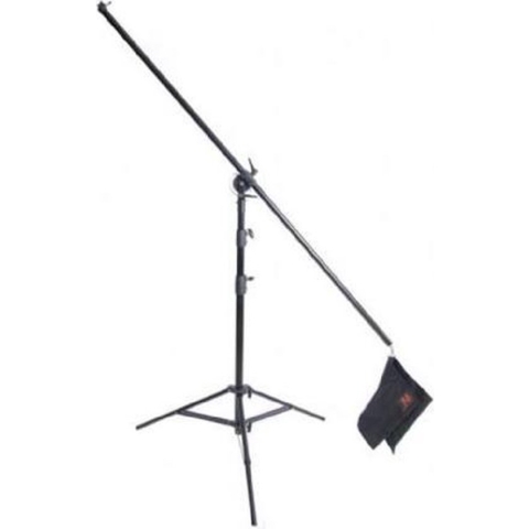 Falcon Eyes LSB-5 fotostudio standaard Lighting boom stand