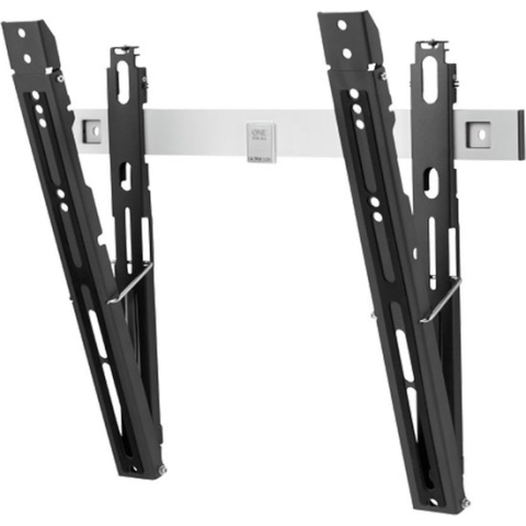 WM6421 Ultraslim TV-beugel - kantelbaar - 32-65 inch - VESA 400 - max 80kg